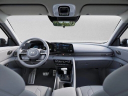 Hyundai Elantra SEL Sport IVT 2026