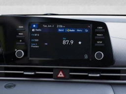 Hyundai Elantra SEL Sport IVT 2026