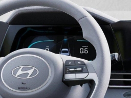 Hyundai Elantra SEL Sport IVT 2026