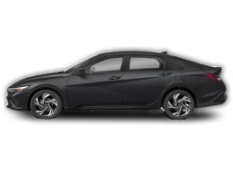 Hyundai Elantra SEL Sport IVT 2026