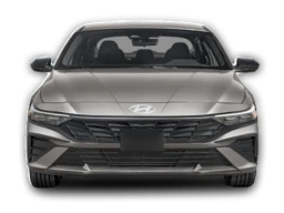 Hyundai Elantra SEL Sport IVT 2026