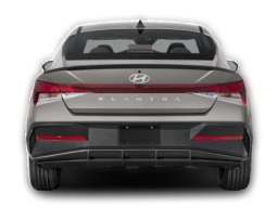 Hyundai Elantra SEL Sport IVT 2026