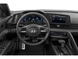 Hyundai Elantra SEL Sport IVT 2026