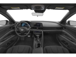 Hyundai Elantra SEL Sport IVT 2026
