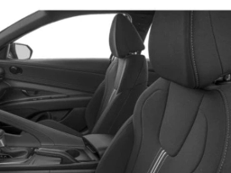 Hyundai Elantra SEL Sport IVT 2026