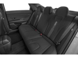 Hyundai Elantra SEL Sport IVT 2026