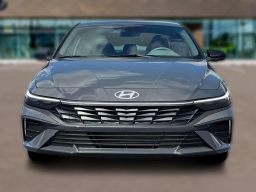 Hyundai Elantra SEL Sport IVT 2026