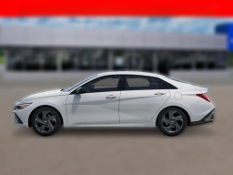 Hyundai Elantra SEL Sport IVT 2026
