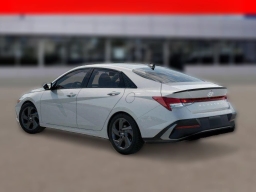 Hyundai Elantra SEL Sport IVT 2026