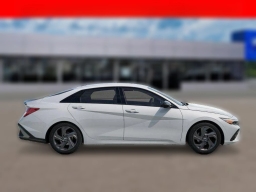 Hyundai Elantra SEL Sport IVT 2026