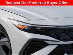 Hyundai Elantra SEL Sport IVT 2026