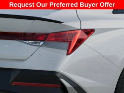 Hyundai Elantra SEL Sport IVT 2026