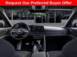 Hyundai Elantra SEL Sport IVT 2026