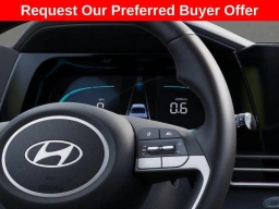 Hyundai Elantra SEL Sport IVT 2026