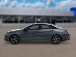 Hyundai Elantra SEL Sport IVT 2026