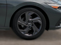 Hyundai Elantra SEL Sport IVT 2026