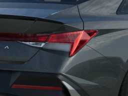 Hyundai Elantra SEL Sport IVT 2026