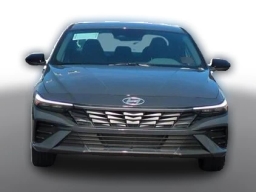 Hyundai Elantra SEL Sport IVT 2026