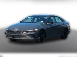 Hyundai Elantra SEL Sport IVT 2026