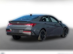 Hyundai Elantra SEL Sport IVT 2026