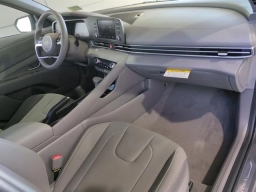 Hyundai Elantra SEL Sport IVT 2026
