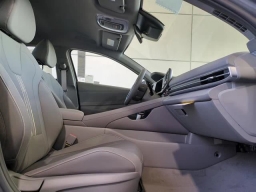 Hyundai Elantra SEL Sport IVT 2026