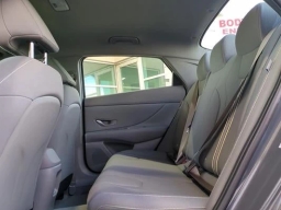 Hyundai Elantra SEL Sport IVT 2026