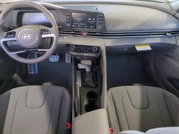 Hyundai Elantra SEL Sport IVT 2026