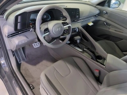 Hyundai Elantra SEL Sport IVT 2026