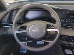 Hyundai Elantra SEL Sport IVT 2026