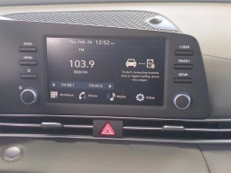 Hyundai Elantra SEL Sport IVT 2026