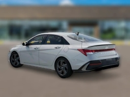 Hyundai Elantra SEL Sport IVT 2026