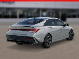 Hyundai Elantra SEL Sport IVT 2026