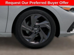 Hyundai Elantra SEL Sport IVT 2026