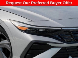 Hyundai Elantra SEL Sport IVT 2026