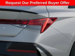 Hyundai Elantra SEL Sport IVT 2026