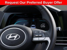 Hyundai Elantra SEL Sport IVT 2026