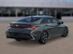 Hyundai Elantra SEL Sport IVT 2026