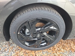 Hyundai Elantra SEL Sport IVT 2026