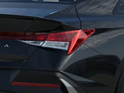 Hyundai Elantra SEL Sport IVT 2026