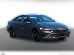 Hyundai Elantra SEL Sport IVT 2026