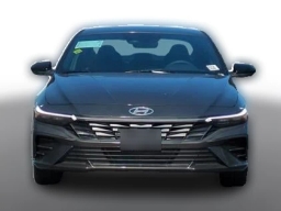 Hyundai Elantra SEL Sport IVT 2026