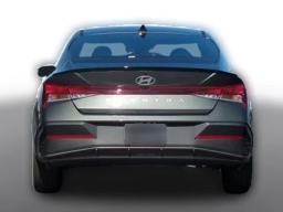 Hyundai Elantra SEL Sport IVT 2026