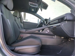 Hyundai Elantra SEL Sport IVT 2026