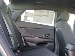 Hyundai Elantra SEL Sport IVT 2026