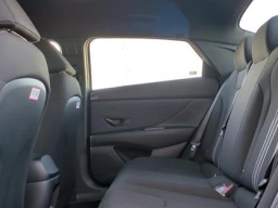 Hyundai Elantra SEL Sport IVT 2026
