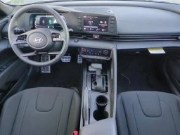 Hyundai Elantra SEL Sport IVT 2026