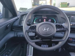 Hyundai Elantra SEL Sport IVT 2026