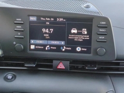 Hyundai Elantra SEL Sport IVT 2026