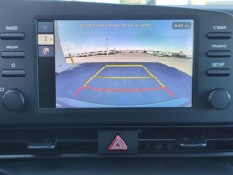 Hyundai Elantra SEL Sport IVT 2026